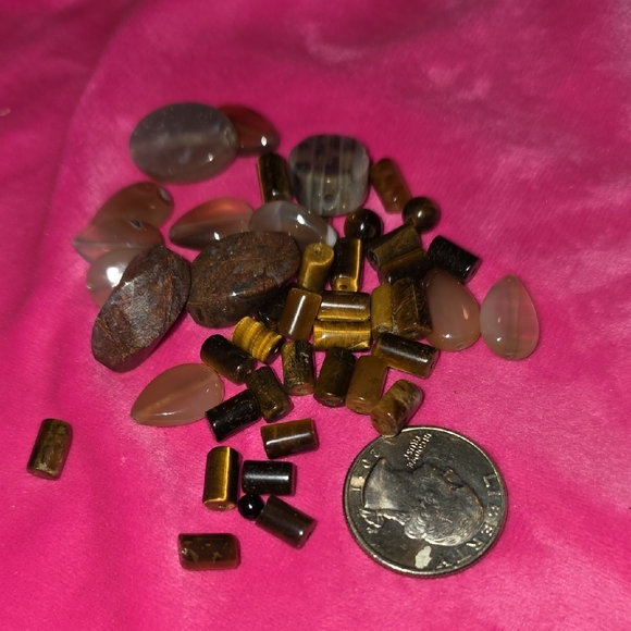 Beads - Picture 1 of 4